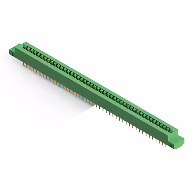 307-088-520-212 EDAC Inc.  Connecteurs de bordure